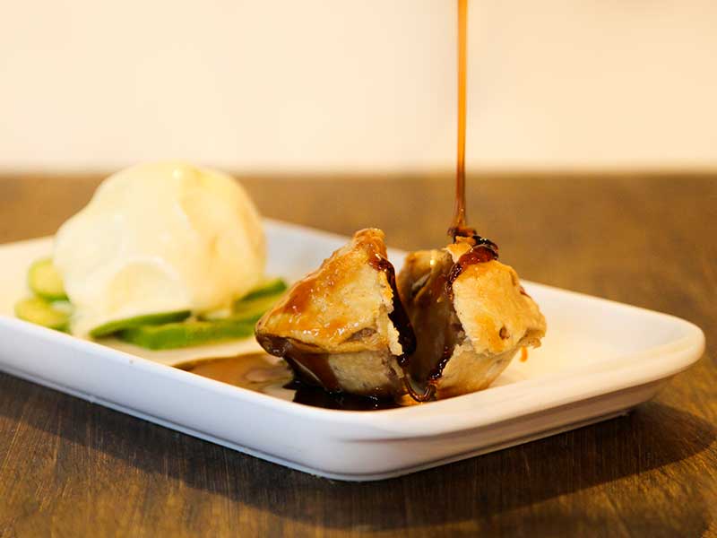 Apple Pie