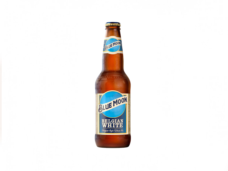 Blue Moon