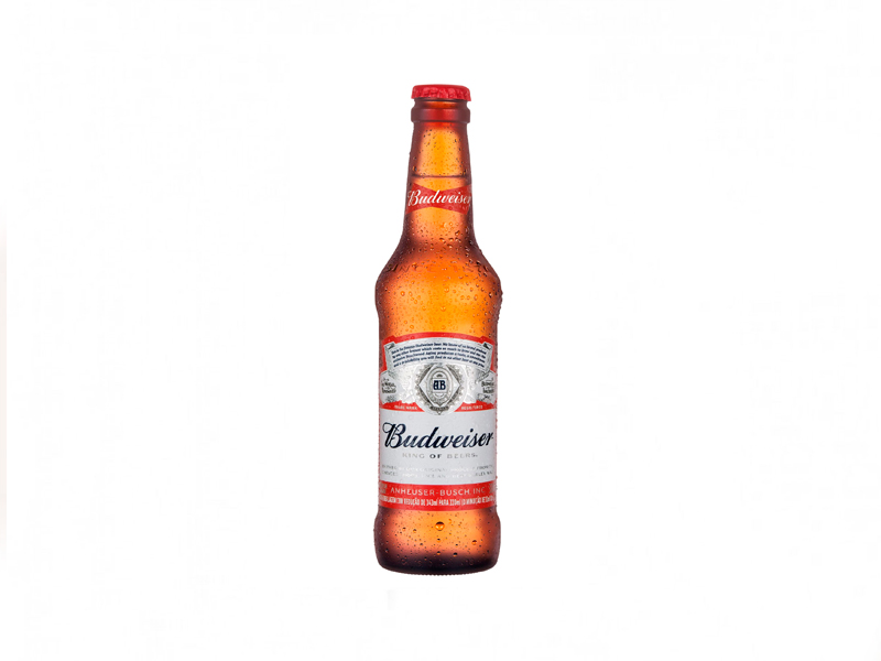 Budweiser
