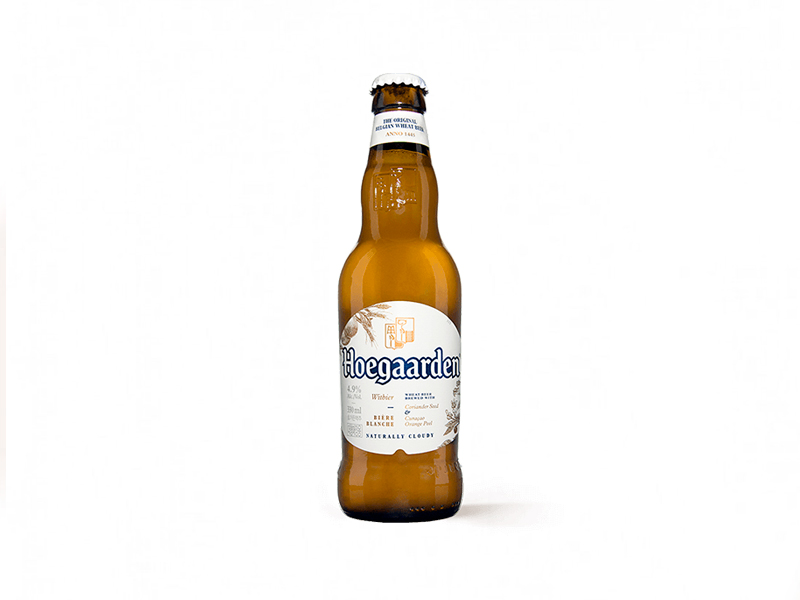 Hoegaarden