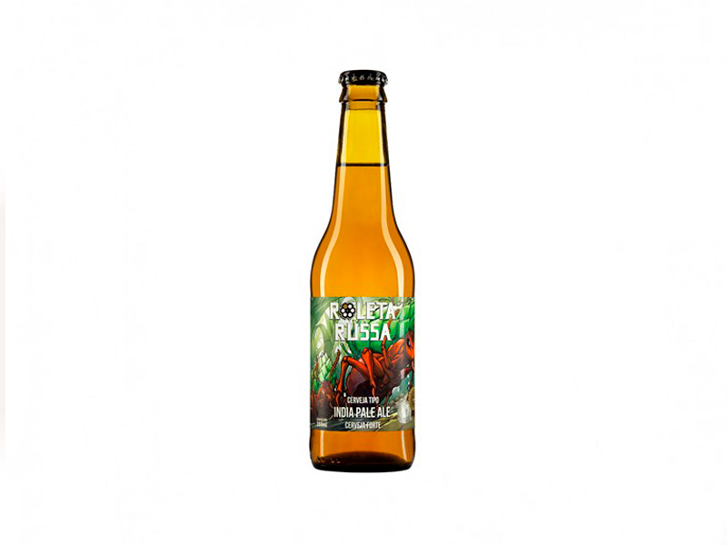 Roleta Russa Ipa