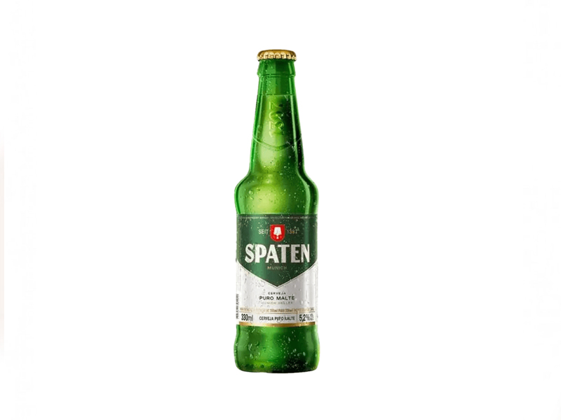 Spaten