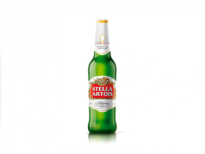 Stella Artois