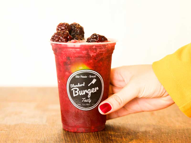 Red Lemonade
