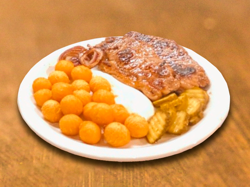 Steak Standard
