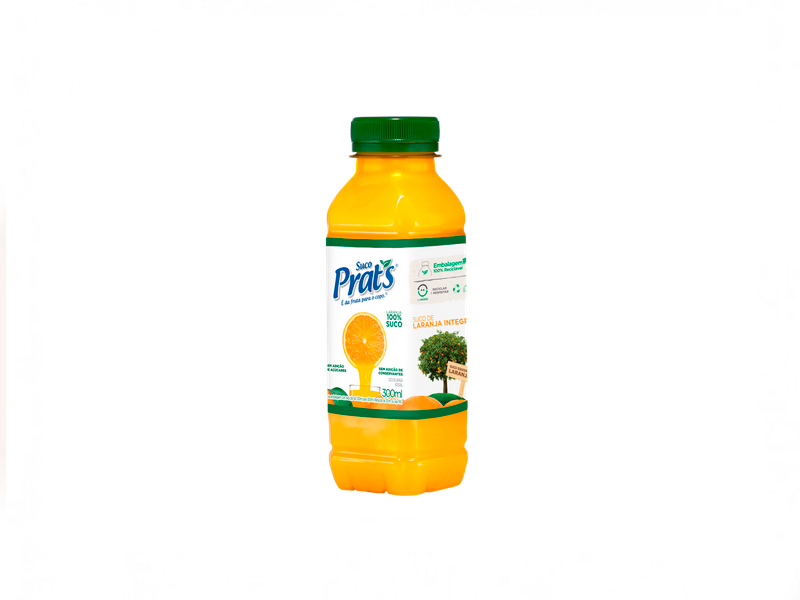 Suco de laranja